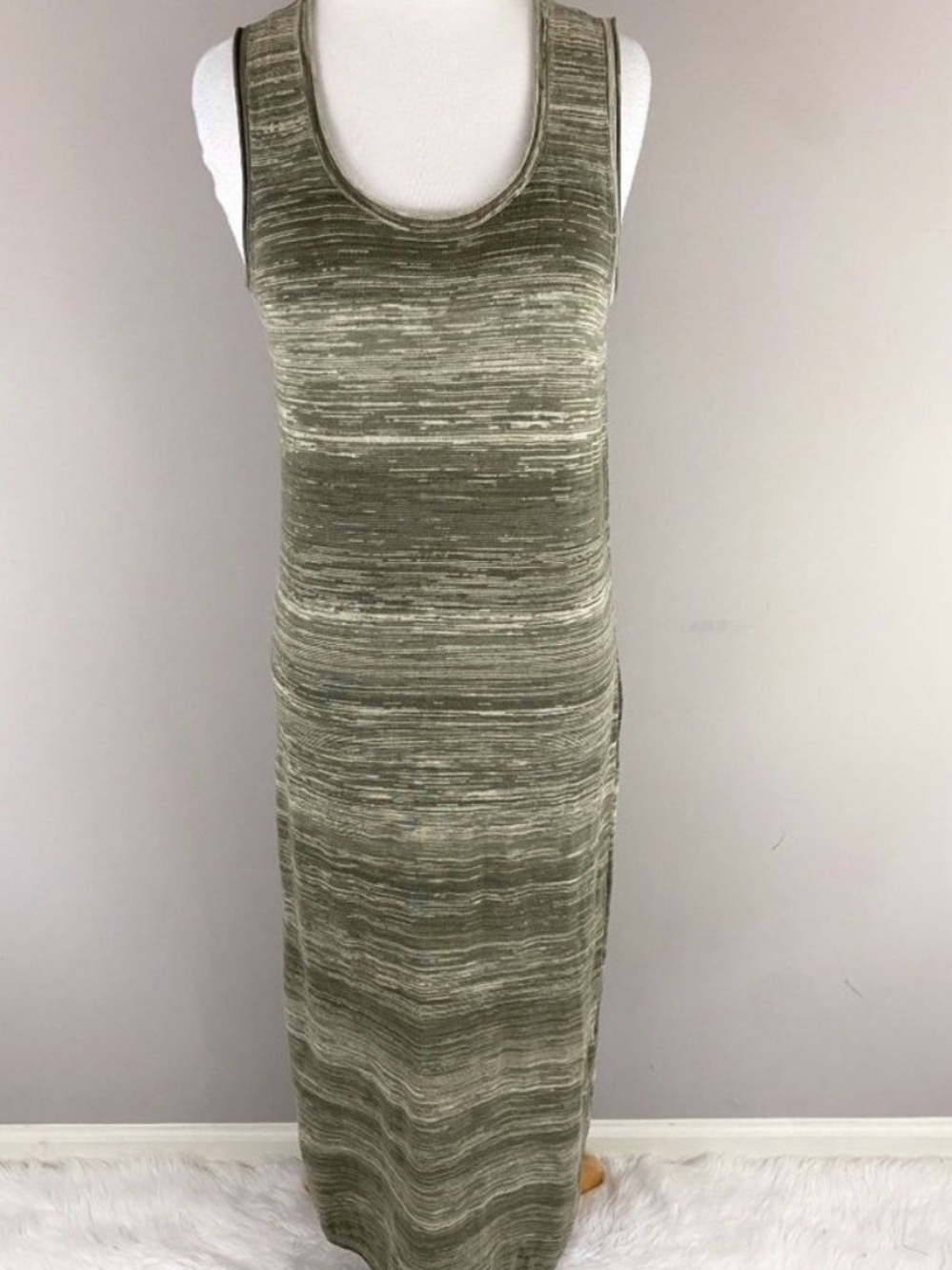 Massimo Dutti Dress